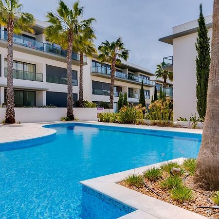 Cavalo Preto Beach Resort Quarteira Εξωτερικό φωτογραφία