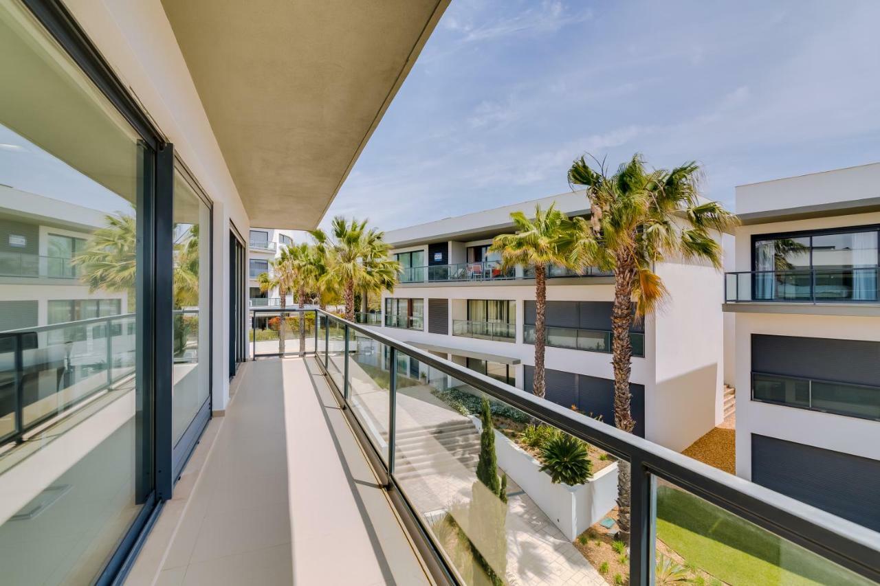Cavalo Preto Beach Resort Quarteira Εξωτερικό φωτογραφία