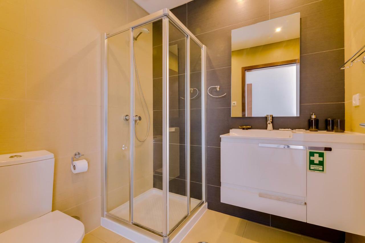 Cavalo Preto Beach Resort Quarteira Εξωτερικό φωτογραφία