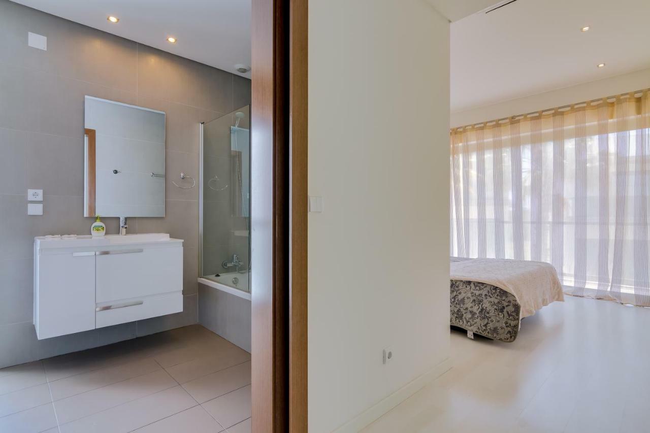 Cavalo Preto Beach Resort Quarteira Εξωτερικό φωτογραφία