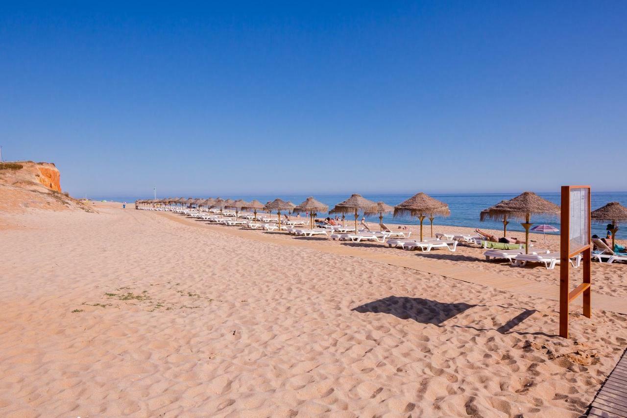 Cavalo Preto Beach Resort Quarteira Εξωτερικό φωτογραφία