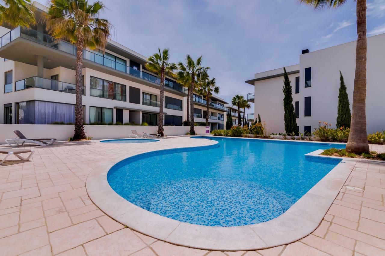 Cavalo Preto Beach Resort Quarteira Εξωτερικό φωτογραφία