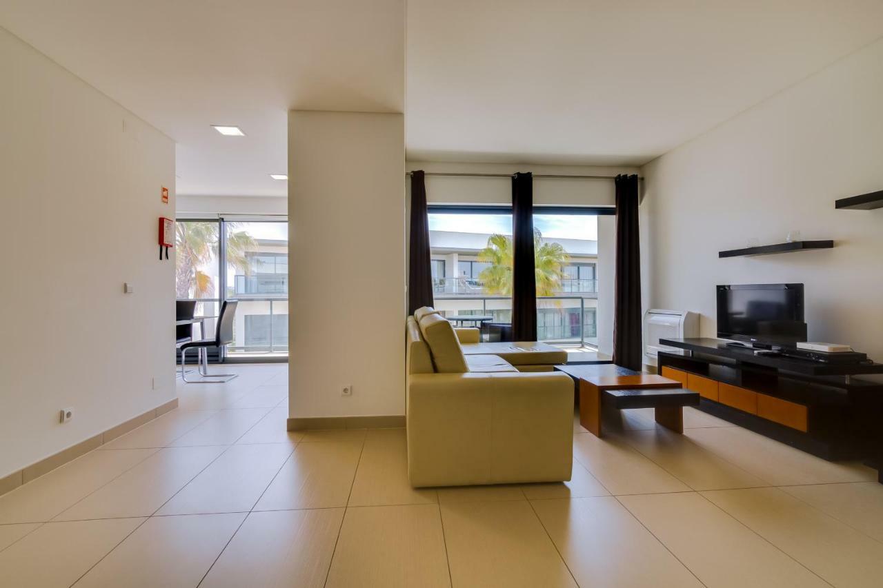 Cavalo Preto Beach Resort Quarteira Εξωτερικό φωτογραφία