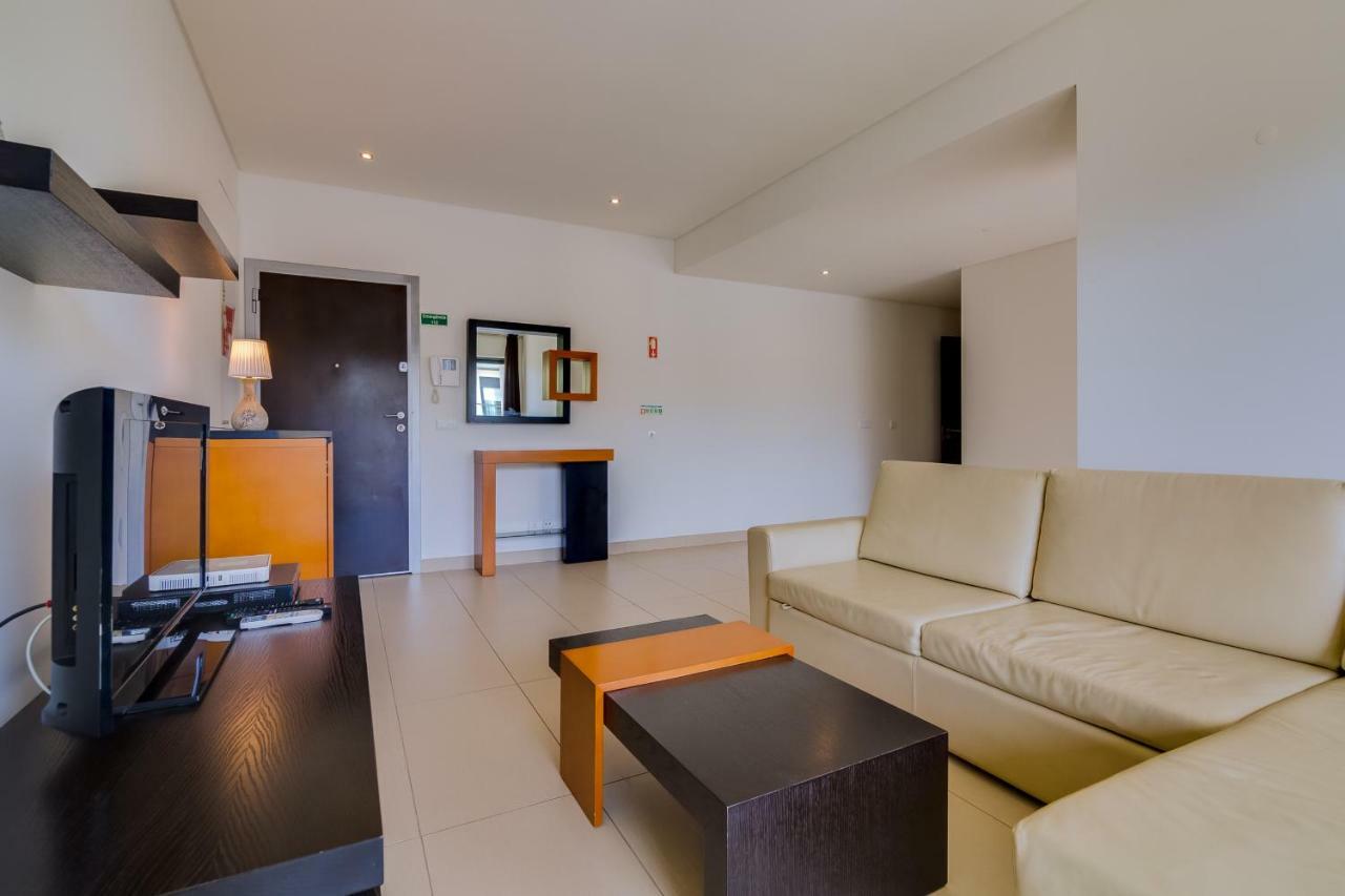 Cavalo Preto Beach Resort Quarteira Εξωτερικό φωτογραφία