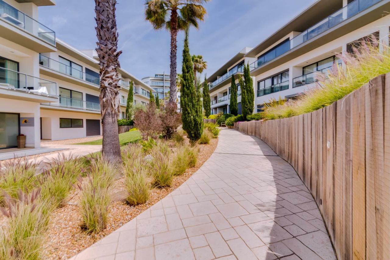 Cavalo Preto Beach Resort Quarteira Εξωτερικό φωτογραφία