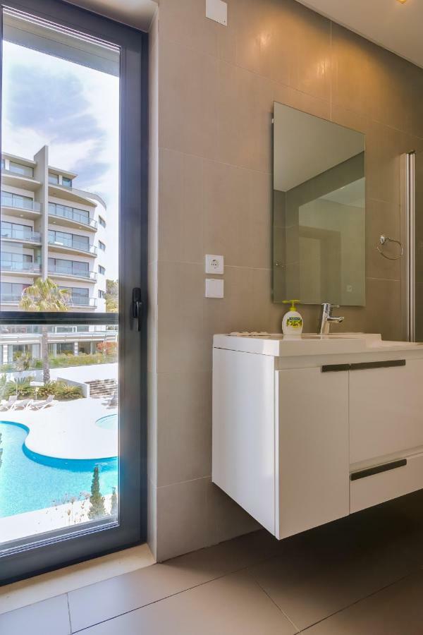 Cavalo Preto Beach Resort Quarteira Εξωτερικό φωτογραφία